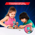 Битва киборгов | 6-10 лет